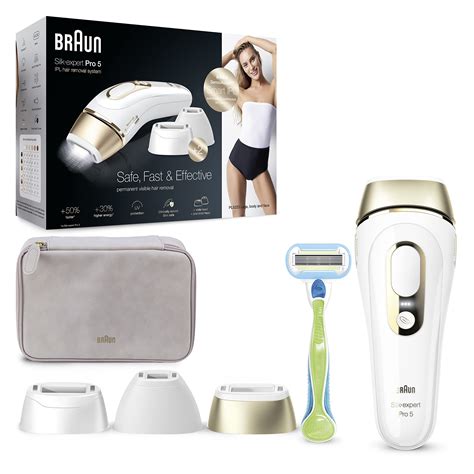 silk expert pro 5 ipl|Braun Silk·expert Pro 5 IPL, Laser Hair Removal,。